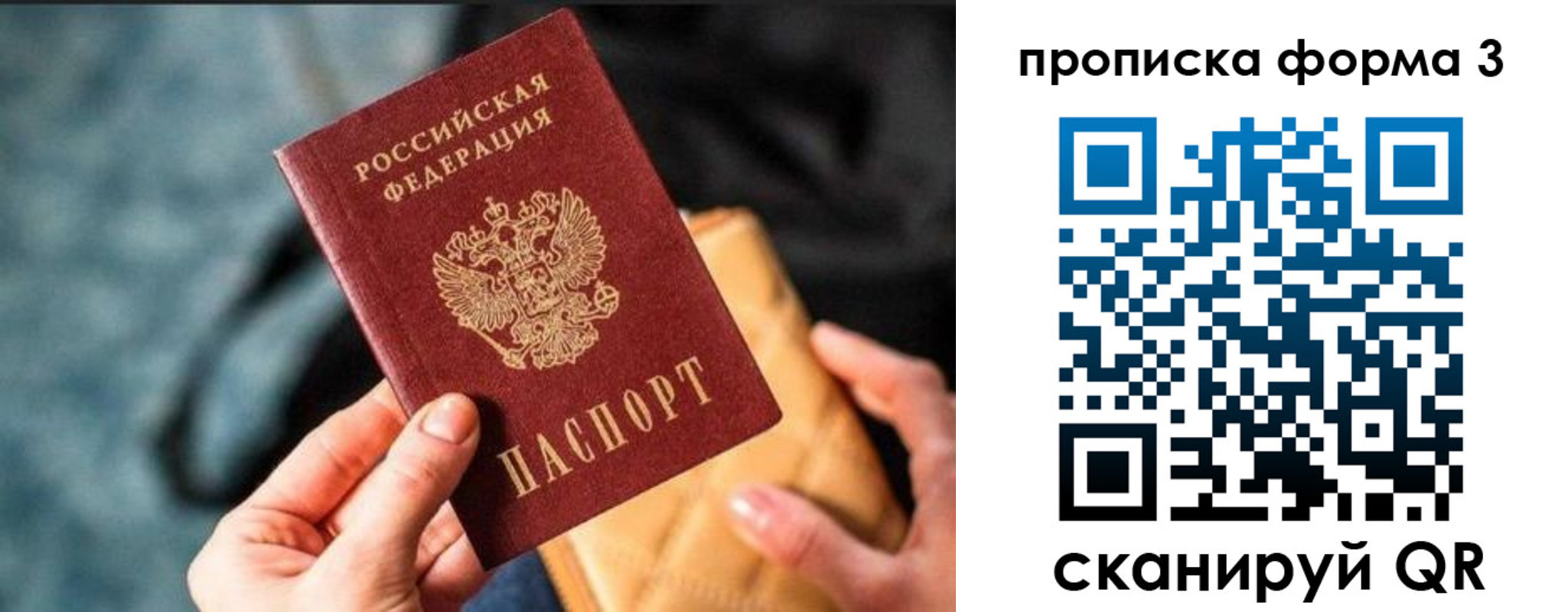 прописка гарантия в Шагонаре